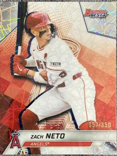 Zach Neto