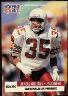 Aeneas Williams
