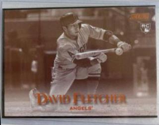 David Fletcher