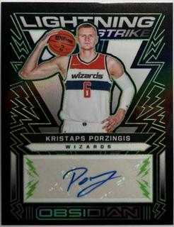 Kristaps Porzingis