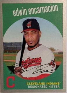 Edwin Encarnacion