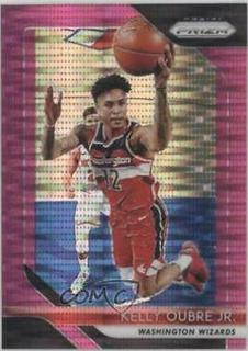 Kelly Oubre Jr.