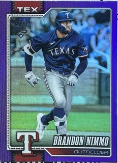 Brandon Nimmo