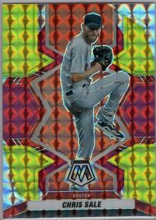 Chris Sale