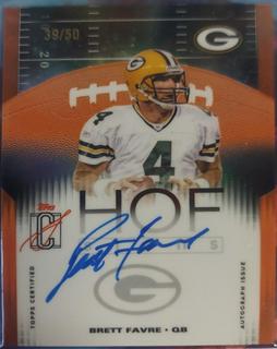 Brett Favre