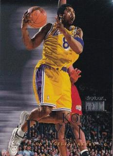 Kobe Bryant