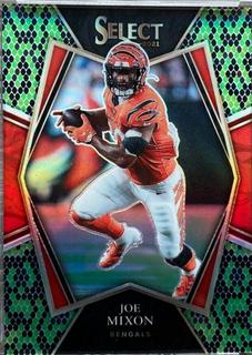 Joe Mixon