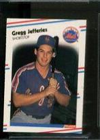 Gregg Jefferies