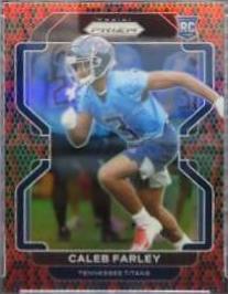 Caleb Farley