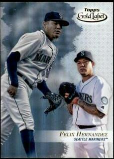 Felix Hernandez