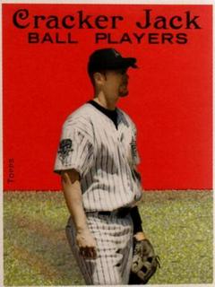 Mike Lowell