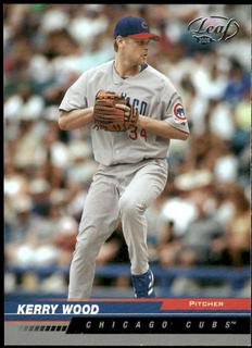 Kerry Wood