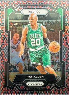 Ray Allen