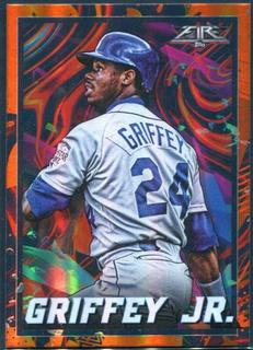 Ken Griffey Jr.