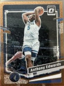 Anthony Edwards