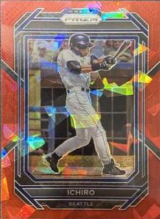 Ichiro