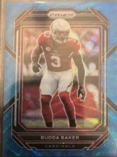 Budda Baker