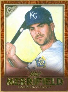 Whit Merrifield