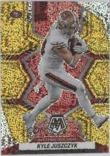 Kyle Juszczyk