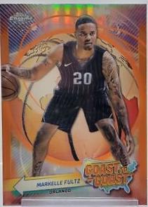 Markelle Fultz