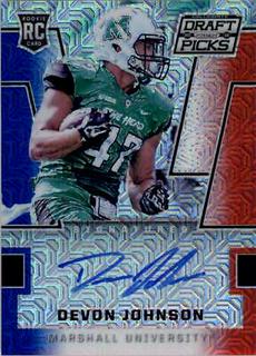 Devon Johnson