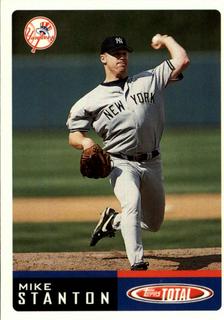 Mike Stanton