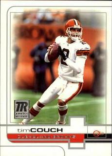 Tim Couch
