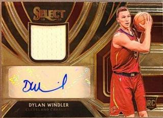 Dylan Windler