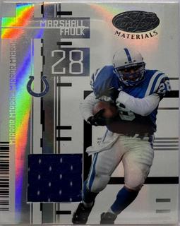 Marshall Faulk