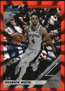 Derrick White