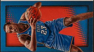 Terrance Ferguson
