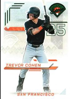 Trevor Cohen