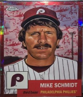 Mike Schmidt
