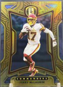 Terry McLaurin