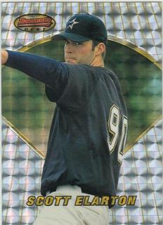 Scott Elarton