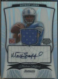 Matthew Stafford
