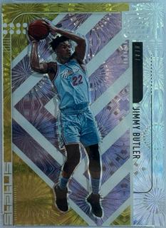 Jimmy Butler