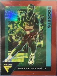 Hakeem Olajuwon
