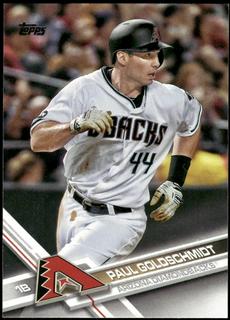 Paul Goldschmidt