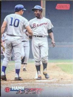 Hank Aaron