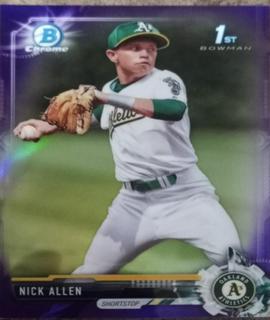 Nick Allen