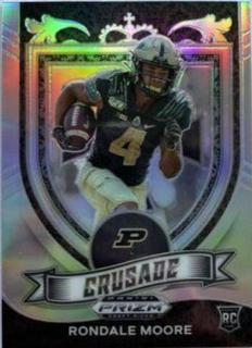 Rondale Moore