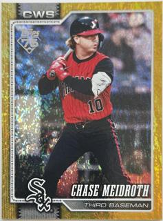 Chase Meidroth