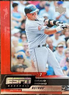 Craig Biggio