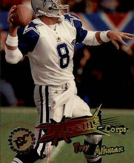 Troy Aikman