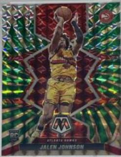 Jalen Johnson