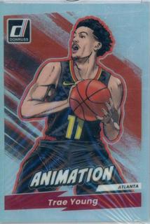 Trae Young