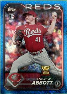 Andrew Abbott