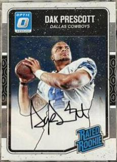 Dak Prescott