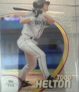Todd Helton